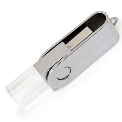 Swivel Crystal Usb Memory Stick1