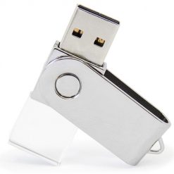 Swivel Crystal Usb Memory Stick2 1
