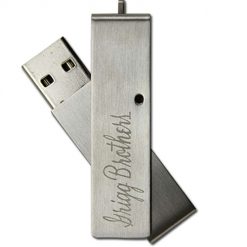 0068833 Blade Metal Swivel