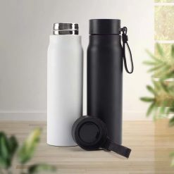 In logo Bình giữ nhiệt quà tặng Phú Thịnh