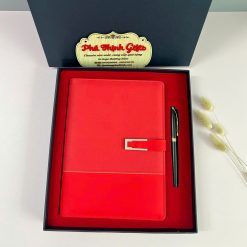 BỘ QuÀ TẶng Giftset In Logo QuÀ TẶng PhÚ ThỊnh (107)