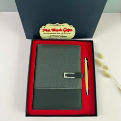 BỘ QuÀ TẶng Giftset In Logo QuÀ TẶng PhÚ ThỊnh (109)