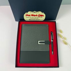 BỘ QuÀ TẶng Giftset In Logo QuÀ TẶng PhÚ ThỊnh (113)