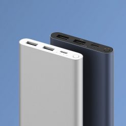 Pin Sac Du Phong Xiaomi 10000mah 22.5w 3