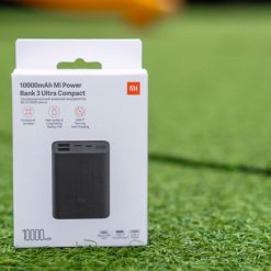 Sạc Dự Phòng 10000mah 22.5w Mi Power Bank 3 Ultra Compact (3)