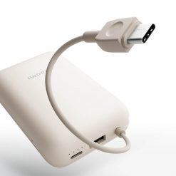 Pin Sac Du Phong 10000mah Xiaomi Pocket P15zm Co Cap Sac 10 