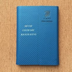 Sản Xuất Sổ Tay Quà Tặng Sổ Da Quà Tặng Theo Yêu Cầu (55)