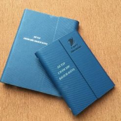 Sản Xuất Sổ Tay Quà Tặng Sổ Da Quà Tặng Theo Yêu Cầu (56)