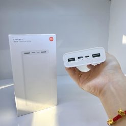 Sac Du Phong 20000mah 22.5w 3