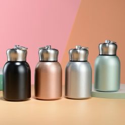 Bình giữ nhiệt in logo - Quà tặng Phú Thịnh