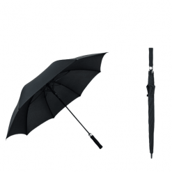 Budget Logo Golf Umbrella 1 (1)