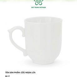 Ly SỨ BÁt TrÀng In Logo QuÀ TẶng Doanh NghiỆp PhÚ ThỊnh (2)