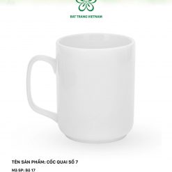 Ly SỨ BÁt TrÀng In Logo QuÀ TẶng Doanh NghiỆp PhÚ ThỊnh (3)