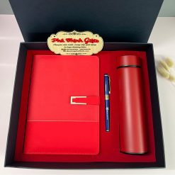 BỘ QuÀ TẶng Giftset In Logo QuÀ TẶng PhÚ ThỊnh (83)