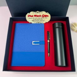 BỘ QuÀ TẶng Giftset In Logo QuÀ TẶng PhÚ ThỊnh (84)