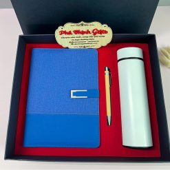 BỘ QuÀ TẶng Giftset In Logo QuÀ TẶng PhÚ ThỊnh (86)