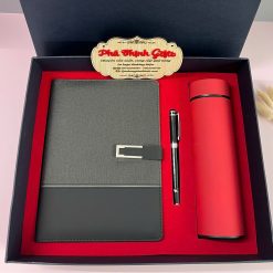 BỘ QuÀ TẶng Giftset In Logo QuÀ TẶng PhÚ ThỊnh (87)