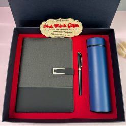 BỘ QuÀ TẶng Giftset In Logo QuÀ TẶng PhÚ ThỊnh (88)