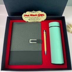 BỘ QuÀ TẶng Giftset In Logo QuÀ TẶng PhÚ ThỊnh (89)