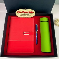 BỘ QuÀ TẶng Giftset In Logo QuÀ TẶng PhÚ ThỊnh (90)