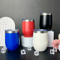 Ly GiỮ NhiỆt In Logo QuÀ TẶng PhÚ ThỊnh