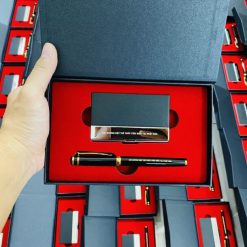 Bộ quà tặng in logo tại Phú Thịnh Gifts
