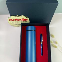 BỘ QUÀ TẶNG - GIFTSET IN LOGO - QUÀ TẶNG PHÚ THỊNH