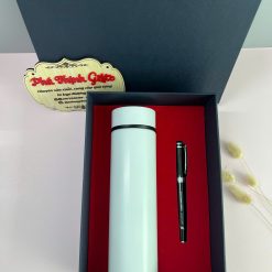 BỘ QUÀ TẶNG - GIFTSET IN LOGO - QUÀ TẶNG PHÚ THỊNH