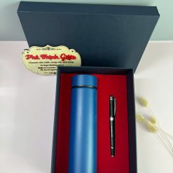 BỘ QUÀ TẶNG - GIFTSET IN LOGO - QUÀ TẶNG PHÚ THỊNH