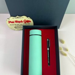 BỘ QUÀ TẶNG - GIFTSET IN LOGO - QUÀ TẶNG PHÚ THỊNH