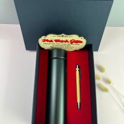 BỘ QUÀ TẶNG - GIFTSET IN LOGO - QUÀ TẶNG PHÚ THỊNH