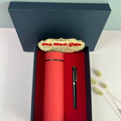 BỘ QUÀ TẶNG - GIFTSET IN LOGO - QUÀ TẶNG PHÚ THỊNH