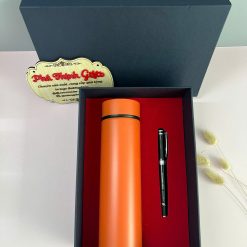 BỘ QUÀ TẶNG - GIFTSET IN LOGO - QUÀ TẶNG PHÚ THỊNH