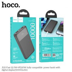 Pin Sạc Dự Phòng Sạc Nhanh 22.5w+pd20w Hoco J121 10 (3)