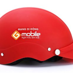 Nón Bảo Hiểm 001 Quà Tặng Phú Thịnh (1)