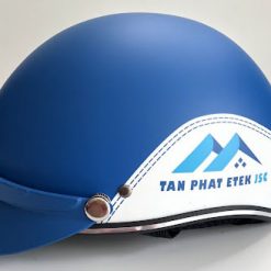 Nón Bảo Hiểm 002 Quà Tặng Phú Thịnh (1)