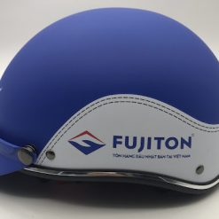 Nón Bảo Hiểm 002 Quà Tặng Phú Thịnh (3)