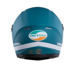 Nón Bảo Hiểm 003 Quà Tặng Phú Thịnh (2)