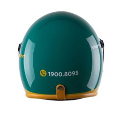 Nón Bảo Hiểm 004 Quà Tặng Phú Thịnh (1)