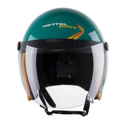 Nón Bảo Hiểm 004 Quà Tặng Phú Thịnh (2)