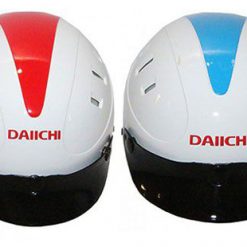 Nón Bảo Hiểm Quảng Cáo Sangia Vn