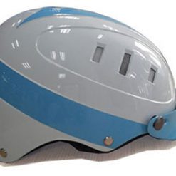 Nón Bảo Hiểm 005 Quà Tặng Phú Thịnh (2)