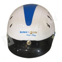 Nón Bảo Hiểm 005 Quà Tặng Phú Thịnh (3)