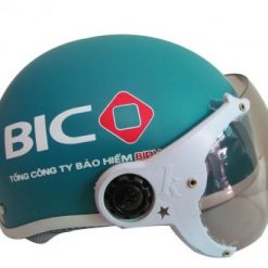 Nón Bảo Hiểm 006 Quà Tặng Phú Thịnh (1)