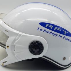 Nón Bảo Hiểm 006 Quà Tặng Phú Thịnh (2)