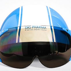 Nón Bảo Hiểm 006 Quà Tặng Phú Thịnh (3)