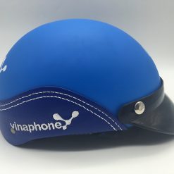 Nón Bảo Hiểm 008 Quà Tặng Phú Thịnh (2)