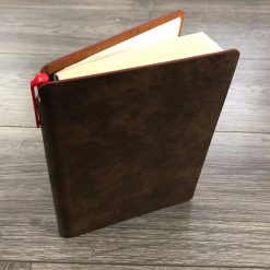 Sổ Da Bìa Nhét 012 Quà Tặng Phú Thịnh (2)