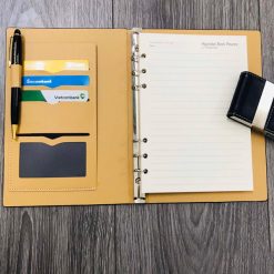 Sổ Da Quà Tặng 001 (2)