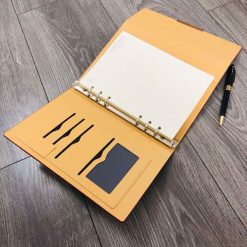 Sổ Da Quà Tặng 004 (1)